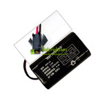 Baterie pro PLC F1-Plug ZNS-01 [Náhradní baterie]